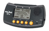 Fzone Stimmgerät/Metronom Gitarre FMT60