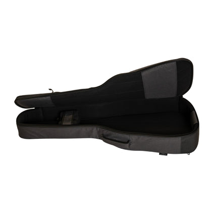 Housse BERN 4 pour guitare folk/auditorium, gris