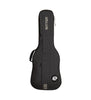 Ritter Hülle Bern E-Gitarre Grau