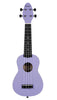 Keiki Pack Sopran Ukulele K2 Lavendel