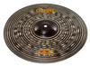 Meinl Byzance Classic Custom Dark Crash 18