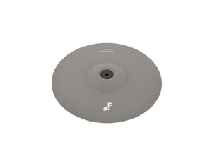 Efnote Elektronisches Becken 12"