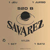 JEU SAVAREZ CLASSIC SCHWACH (WEISS)