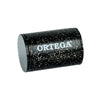 Ortega Finger Shaker OFS-BKS Schwarz Glitzer