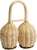 Meinl Doppel-Shaker Osier
