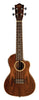 Lanikai Ukulele Konzert Elektroakustisch FB-RDCEC