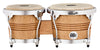 Meinl Bongos Naturholz Satin WB200SNTM