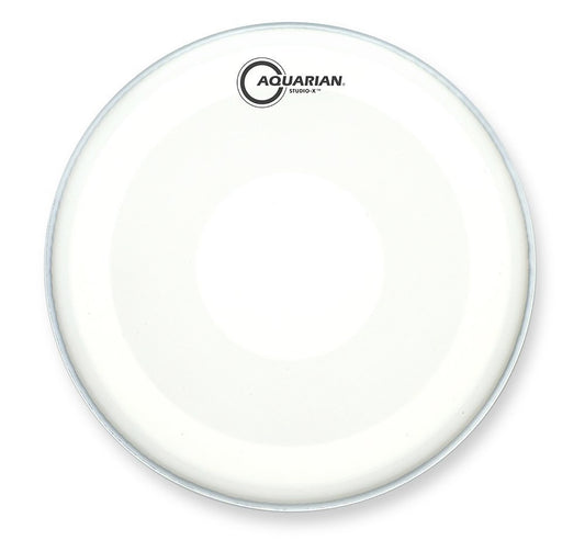 Peau Studio-X 16", sablée
