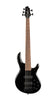 Cort Bass C5DLX-BK Schwarz