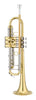 XO Trompete 1602LS4
