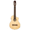 Ortega Klassische Gitarre 7-saitig RCE133-7 Natur
