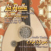 La Bella Saitensatz Oud 12 Saiten