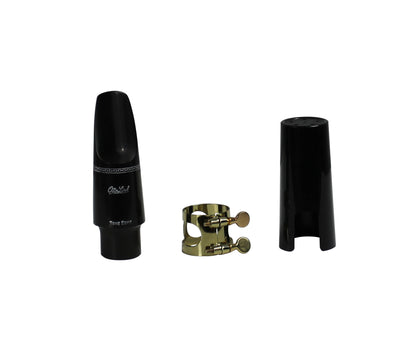 Bec de saxophone ténor Otto Link 7* (Ebonite)
