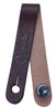 Righton Straplink Leder Braun