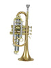 Carolbrass Kornett B♭ CCR-ALB7L