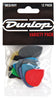 dunlop Plektren-Set PVP102