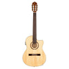 Ortega RCE138-T4 Thinline Natur