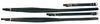 musico 5361 p.Lederriemen Akkordeon 80/96b schwarz