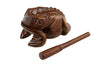 Meinl Guiro Frosch Groß