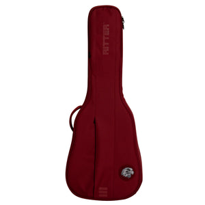 Meinl Hülle Klassische Gitarre Rot