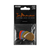 Dunlop Beutel 6 Mediators Joe Bonamassa