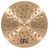 Meinl Byzance Pure Alloy Crash Extra gehämmert 16