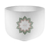 SONIC ENERGY CSB432LF SINGING BOWL KRISTALL 9