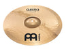 Meinl Byzance Classic Custom Crash Medium 16