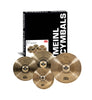 Meinl Set 14/16/18/20 Pure Alloy Custom
