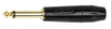 Kirlin Klinkenstecker CF2306BK
