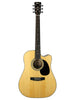 Cort 600FNS Natur Satin