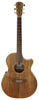 Cole Clark Thinline 2 Blackwood im Etui