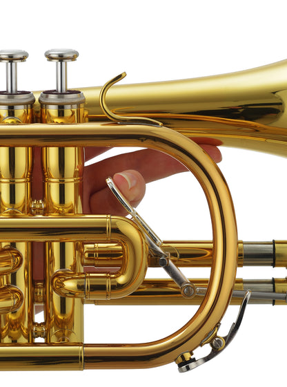 Cornet Si bémol Jupiter JCR1100RQ