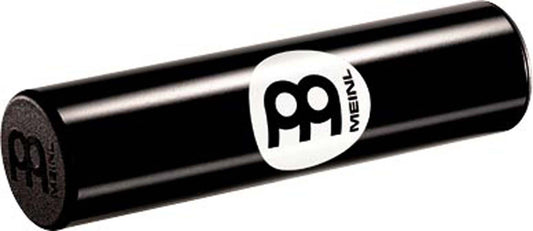 Shaker Studio, rond, plastique, large, noir