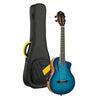 Ortega Ukulele Tenor Tourplayer Ahorn