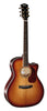 Cort Gold A8 Sunburst