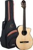 ORTEGA GRSUITE-TCE GITARRE GRANDSUITE, CW EQ