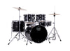 Mapex CM5844FTCDK Comet Jazz-Junior 18 5F Schwarz
