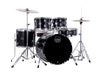 Mapex CM5044FTCDK Comet Fusion 20 5F Schwarz