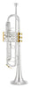 XO Trompete 1602RSS4