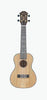 Alabama Ukulele FZU-033C Konzert Mango