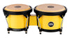 Meinl Bongos ABS Leuchtgelb HB50IY