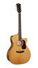 Cort Gold A6 Bocote Natur
