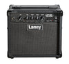 Laney Verstärker LX15 Schwarz