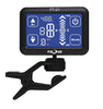 Fzone Clip-Tuner Touch Schwarz