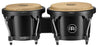 Meinl Bongos ABS Schwarz HB50BK