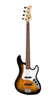 Cort GB24JJ2T Sunburst 2 Töne