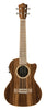 Lanikai Tenor-Elektroakustik-Ukulele MRS-CET