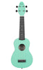 Keiki Pack Sopran Ukulele K2 Karibik Minze