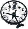 meinl Tamburin THH1BK